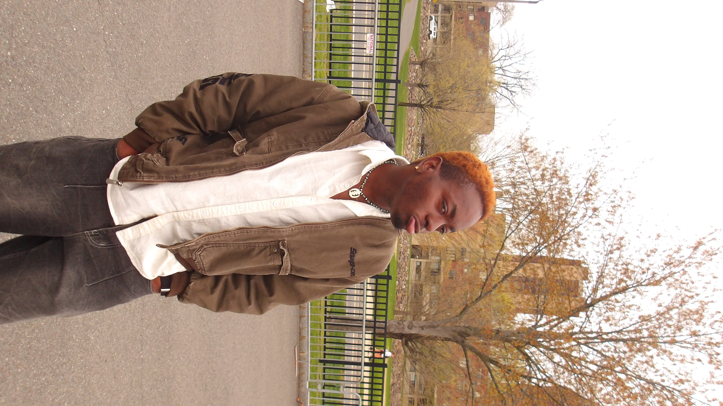 UMASS people SPRING 26 photo